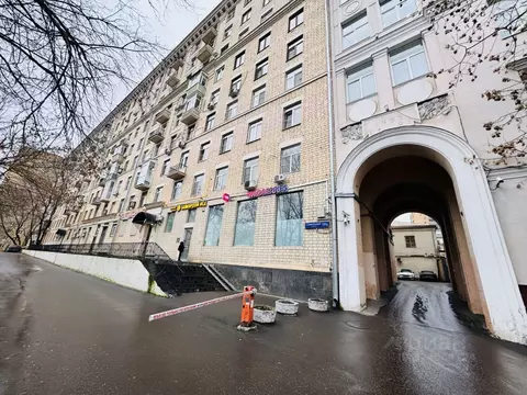 Помещение свободного назначения в Москва Самотечная ул., 17А (53 м)