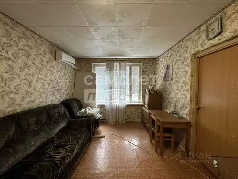 4-к кв. Москва Литовский бул., 46К2 (63.3 м)