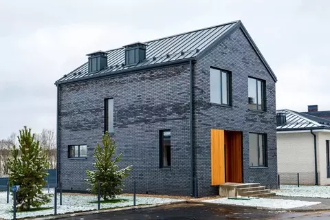 Коттедж в Московская область, Истра ул. Кирова (127 м)