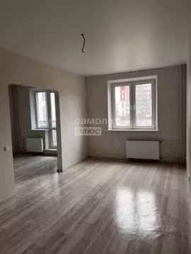 1-к кв. Челябинская область, Челябинский городской округ, пос. ...