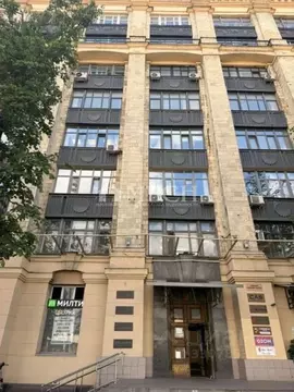 Помещение свободного назначения в Москва Волоколамское ш., 1С1 (223 м)