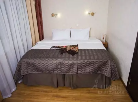 Комната Иркутская область, Иркутск ул. Свердлова, 19 (30.0 м)