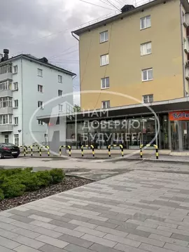 2-к кв. Пермский край, Пермь ул. Ленина, 59 (43.4 м)