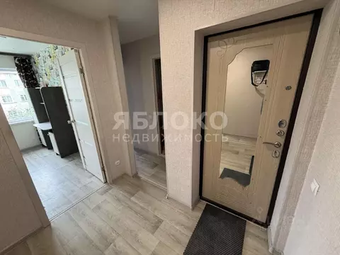 2-к кв. Пермский край, Березники Юбилейная ул., 81 (40.4 м)