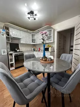 3-к кв. Иркутская область, Ангарск 93-й кв-л, 12 (50.5 м)