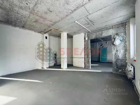 Помещение свободного назначения в Ростовская область, Ростов-на-Дону ...