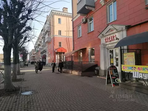 Помещение свободного назначения в Рязанская область, Рязань ...