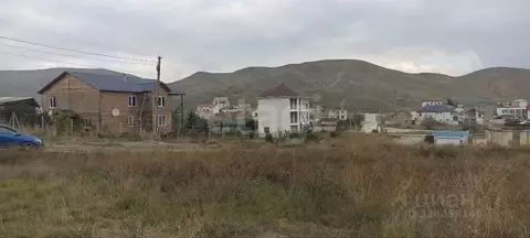 Участок в Крым, Феодосия муниципальный округ, Коктебель пгт ул. ...