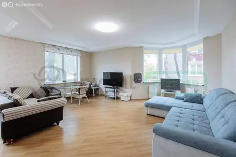 2-комнатная квартира: Светлогорск, Зелёная улица, 12 (61 м)