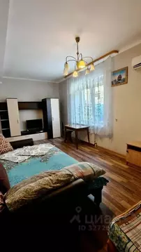 1-к кв. Краснодарский край, Анапа проезд Уральский, 3 (45.2 м)