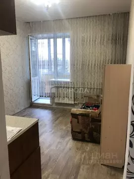 Студия Алтайский край, Барнаул Целинная ул., 3 (16.1 м)