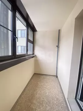 1-к кв. Воронежская область, Воронеж Московский просп., 128 (45.5 м)