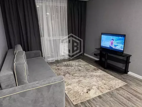 1-к кв. Москва ул. Грина, 9 (37.9 м)