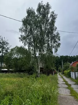 Участок в Москва Имени 70-летия ВЛКСМ СНТ, 27 (6.15 сот.)