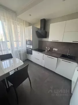 2-к кв. Татарстан, Казань Проточная ул., 6 (60.1 м)