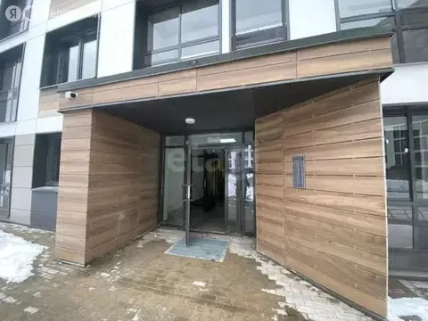 1-комнатная квартира: Санкт-Петербург, Планерная улица, 97к2 (32.8 м)