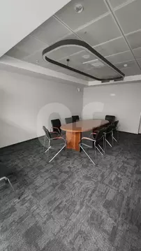 Офис в Москва ул. Ивана Франко, 8 (3659 м)