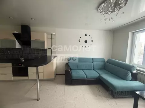 2-к кв. Омская область, Омск ул. Туполева, 2 (65.7 м)