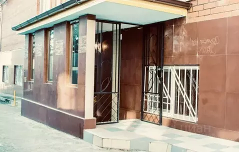 Помещение свободного назначения в Краснодарский край, Сочи ул. ...