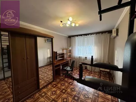 3-к кв. Крым, Евпатория просп. Победы, 52 (68.3 м)