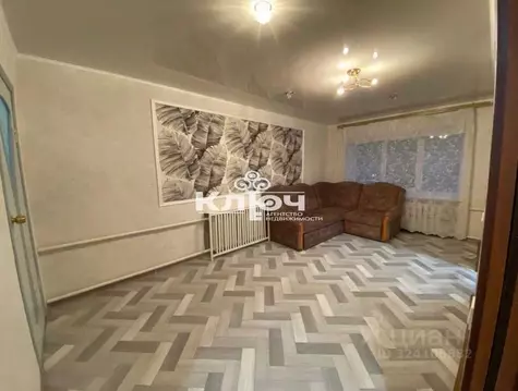 1-к кв. Башкортостан, Стерлитамак Волочаевская ул., 18А (30.9 м)