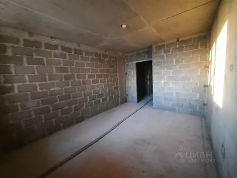 Студия Краснодарский край, Анапа Рождественская ул., 55к1 (35.0 м)