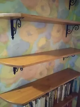 1-к кв. Санкт-Петербург просп. Королева, 43К1 (35.0 м)