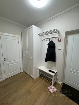 1-к кв. Москва Старокрымская ул., 15к2 (47.0 м)