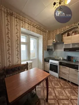 2-к кв. Архангельская область, Северодвинск Беломорский просп., 48/15 ...