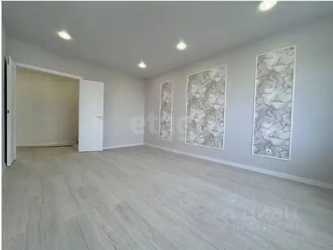 2-к кв. Калужская область, Калуга ул. Минская, 23к1 (66.0 м)