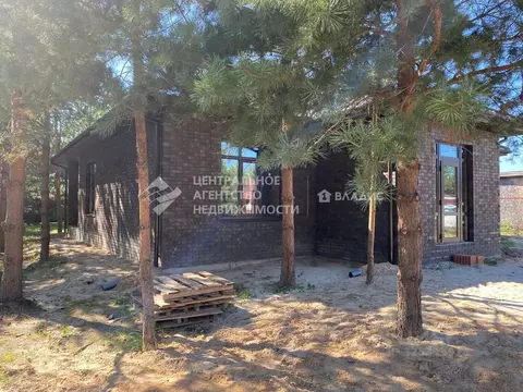 Дом в Рязанская область, Рязанский муниципальный округ, с. Алеканово ...