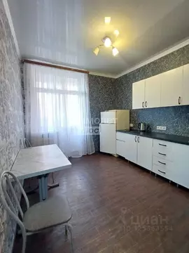 1-к кв. Краснодарский край, Краснодар Восточно-Кругликовская ул., 22/2 ...