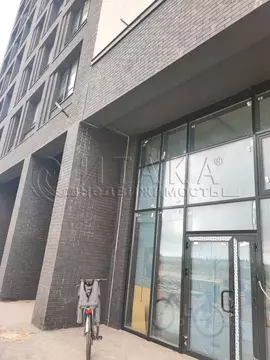 Помещение свободного назначения в Санкт-Петербург Планерная ул., 99 ...