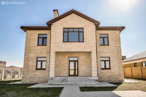 Дом в станица Старочеркасская, коттеджный посёлок Старочеркасская ...