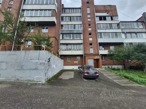 Помещение свободного назначения в Иркутская область, Иркутск ул. ...