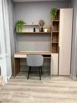 1-к кв. Москва Дмитровское ш., 75/77 (33.9 м)