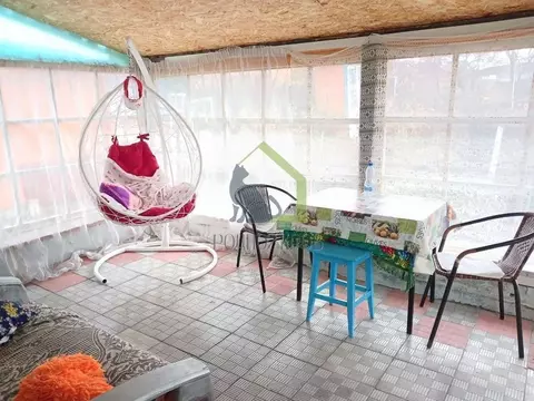 Дом в Самарская область, Сызранский район, Балашейка пгт ул. Ленина, ...