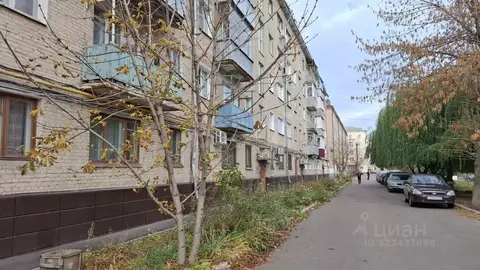 2-к кв. Тамбовская область, Тамбов Советская ул., 165 (45.1 м)