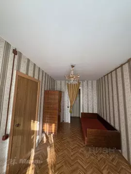 2-к кв. Московская область, Химки Подрезково мкр, ул. Мира, 4 (44.7 м)