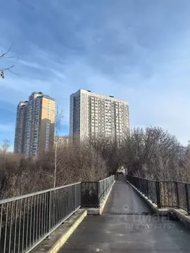 3-к кв. Москва Игарский проезд, 19 (78.7 м)