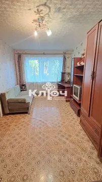 1-к кв. Башкортостан, Стерлитамак ул. Дружбы, 29 (30.2 м)