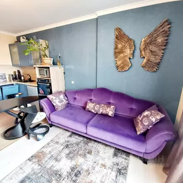 Студия Московская область, Красногорск ул. Липовой Рощи, 2к3 (33.0 м)