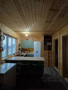 Дом в Ленинградская область, Ломоносовский район, Кипенское с/пос, ...