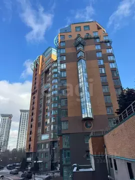 Помещение свободного назначения в Москва Минская ул., 1ГК3 (33 м)