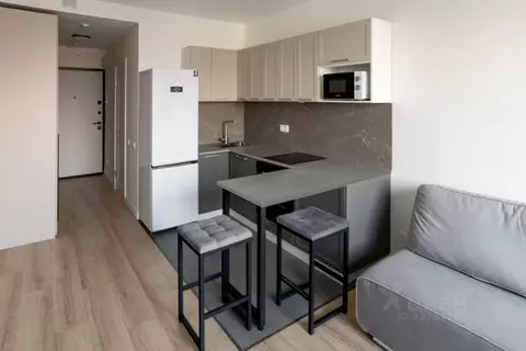 Студия Москва ул. Красного Маяка, 26А (24.0 м)