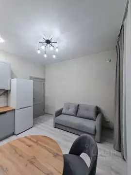 1-к кв. Москва д. Марьино, ул. Жемчужная, 1к18 (40.0 м)