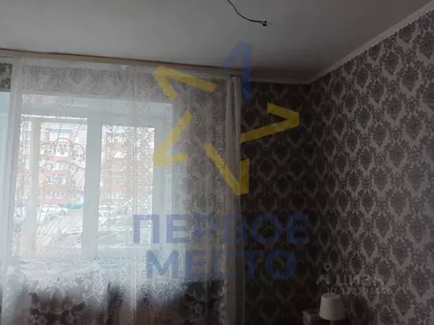 2-к кв. Башкортостан, Благовещенск ул. Комарова, 21/1 (58.5 м)