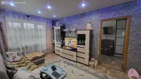 2-комнатная квартира: Нижний Новгород, Таллинская улица, 3 (44 м)