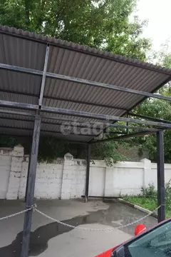 Гараж в Белгородская область, Белгород Первомайская ул., 6 (13 м)