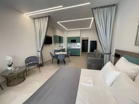 1-к кв. Крым, Евпатория ул. Симферопольская, 2Х (50.0 м)